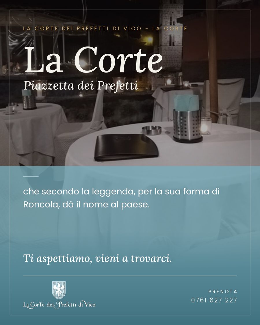 Piazzetta dei Prefetti