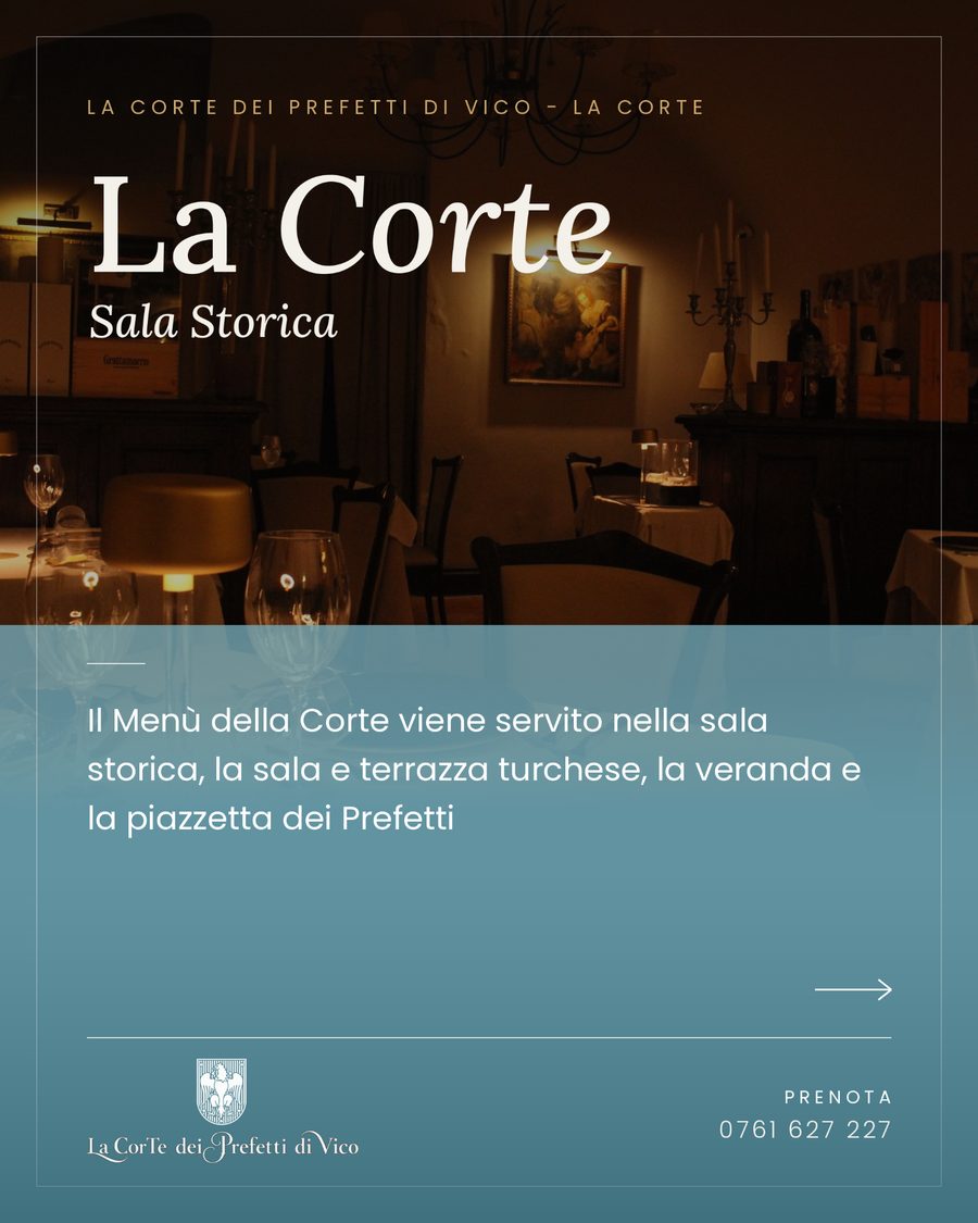 Sala Storica