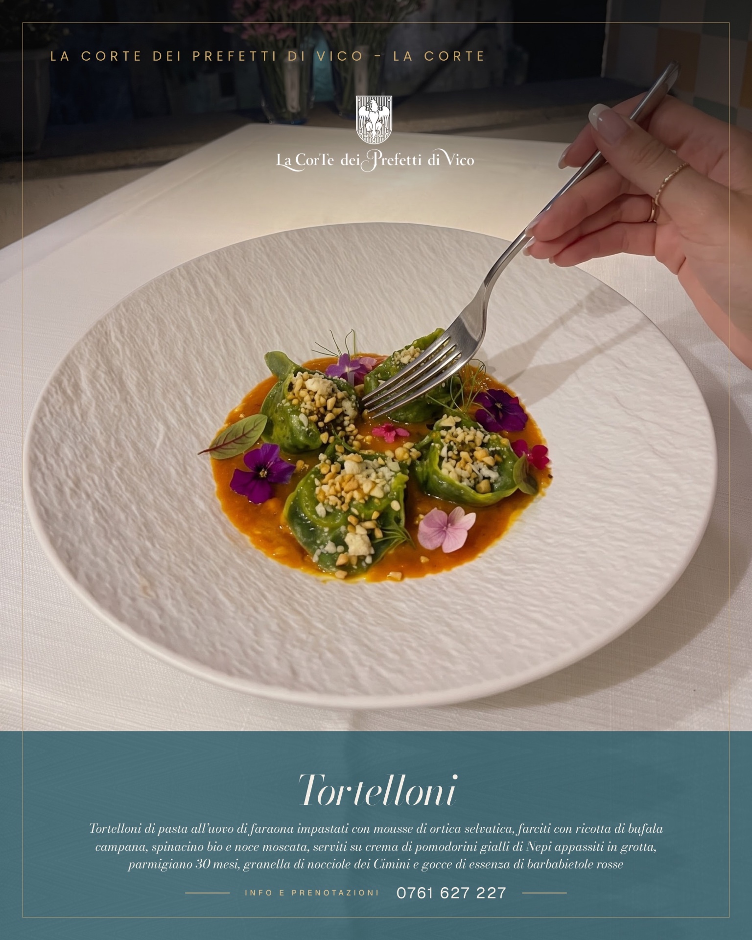 Tortelloni